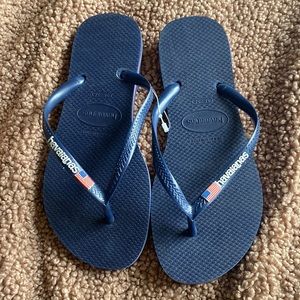 Havaianas Flip Flops